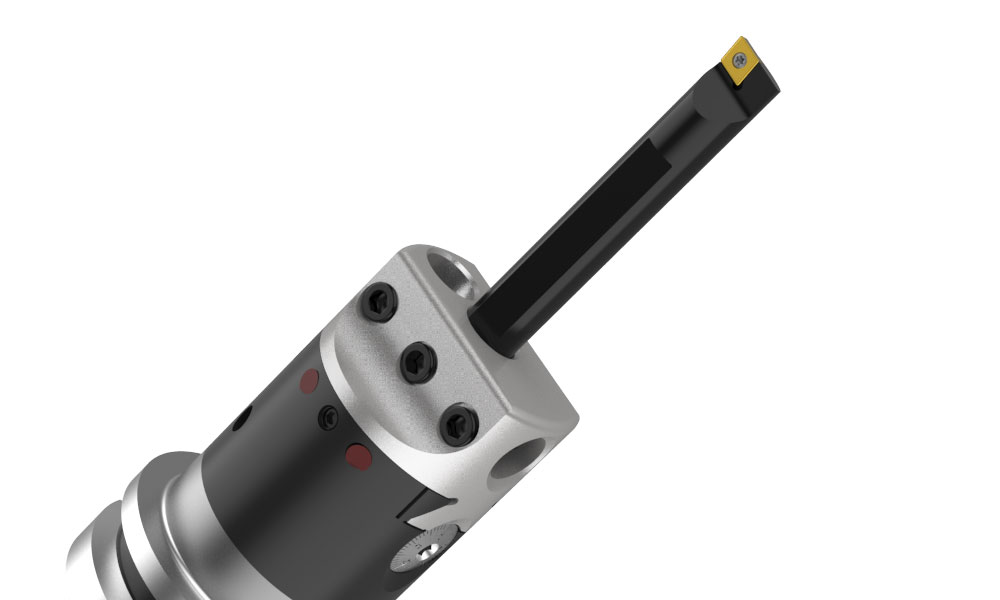 Allied Criterion Boring Tools Overview